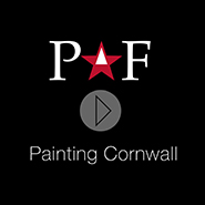 Painting Cornwall